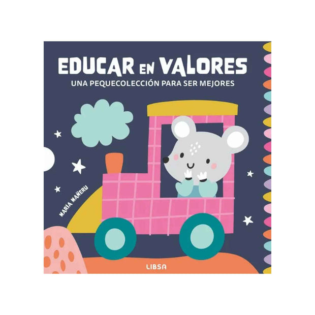 Educar En Valores