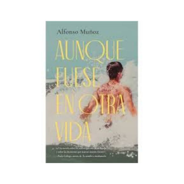 Aunque Fuese En Otra Vida