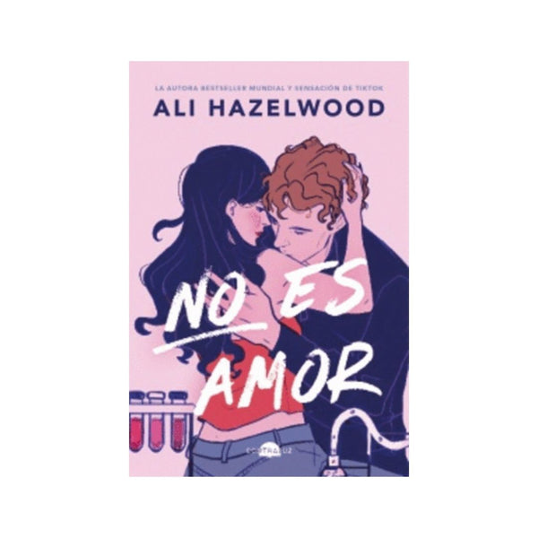 No Es Amor