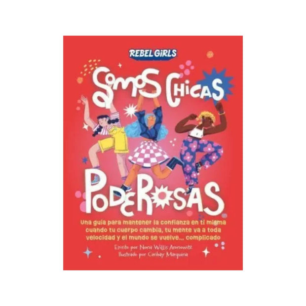 Somos Chicas Poderosas 3