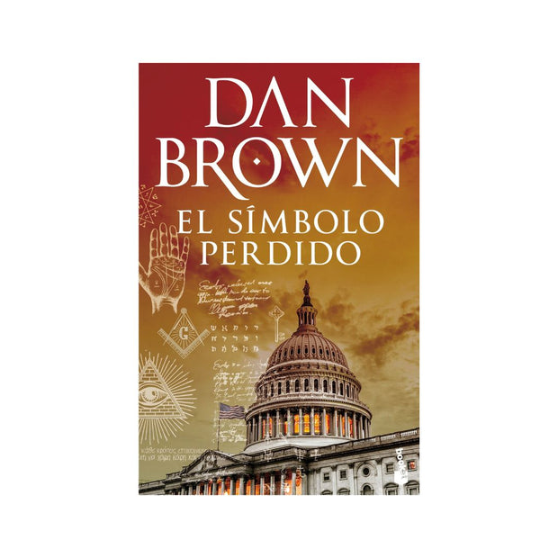 El símbolo perdido