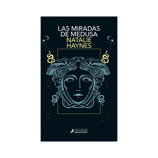 Las miradas de Medusa