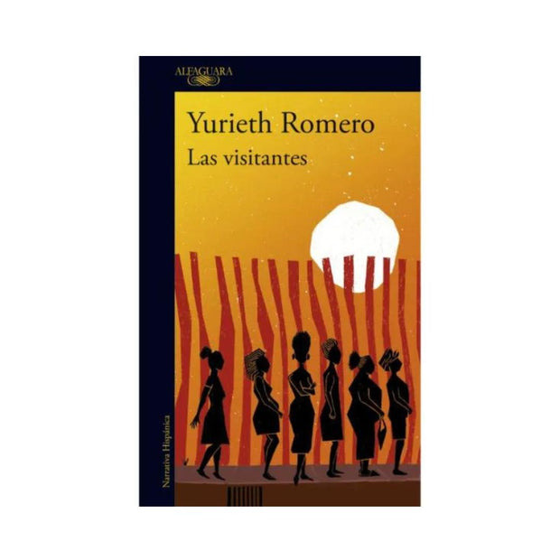 Visitantes, Las