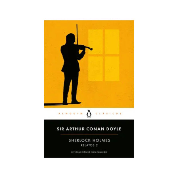 Sherlock Holmes. Relatos 2