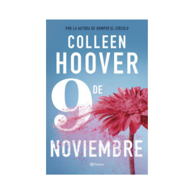 9 de noviembre