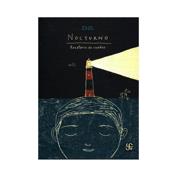 Nocturno. Recetario de sueños