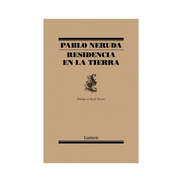Residencia En La Tierra