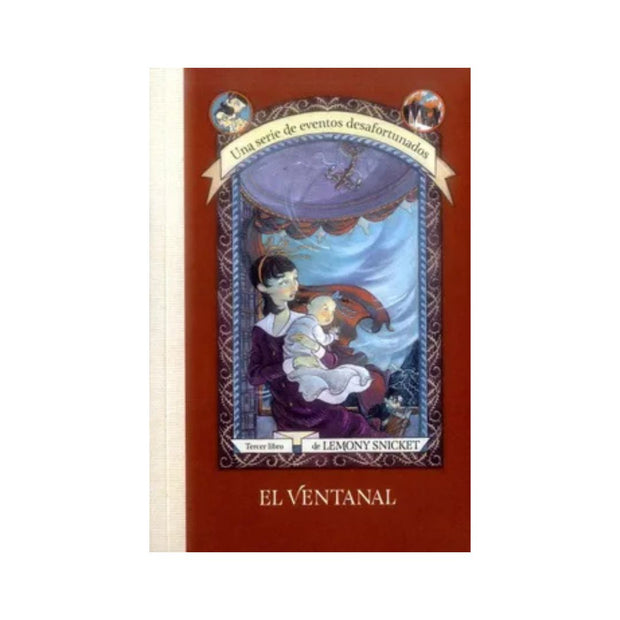 Véntanal, El