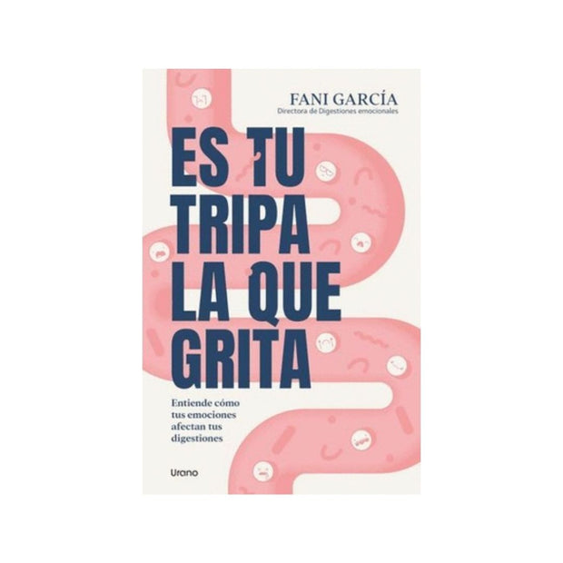 Es Tu Tripa La Que Grita
