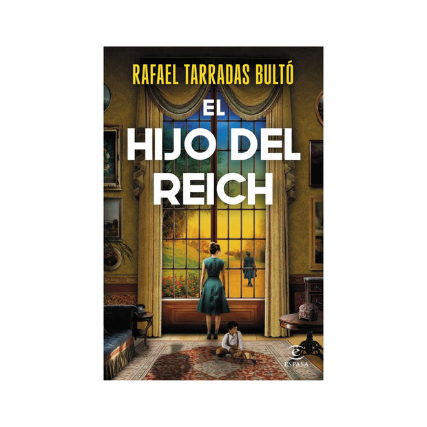 El hijo del Reich