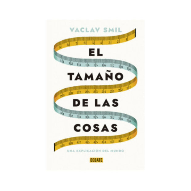 Tamaño De Las Cosas, El