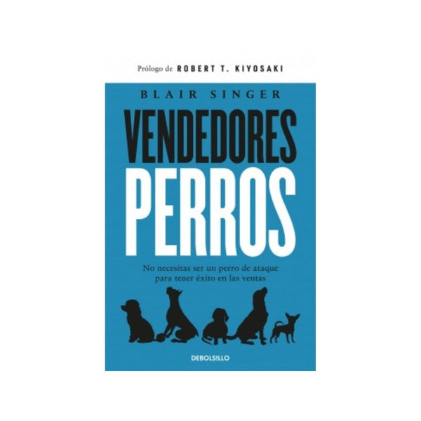 Vendedores Perros