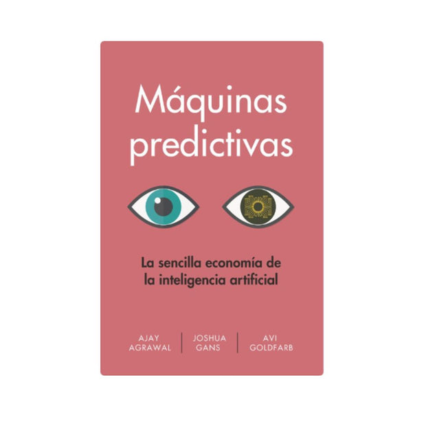 Maquinas Predictivas