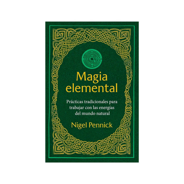 Magia Elemental