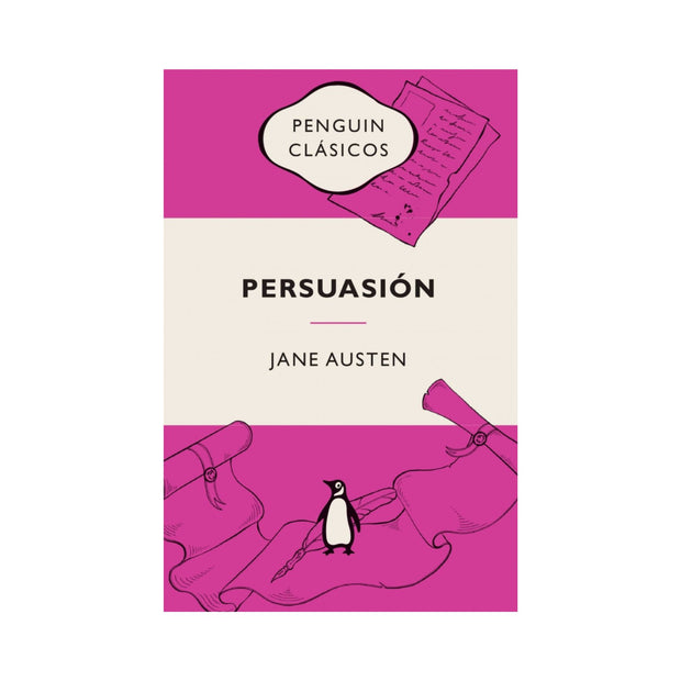 Persuasión