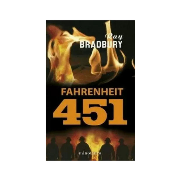 Fahrenheit 451