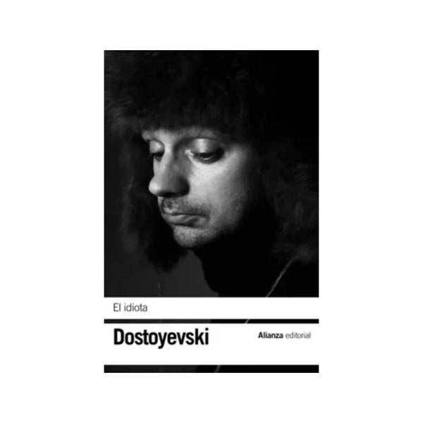 El Idiota