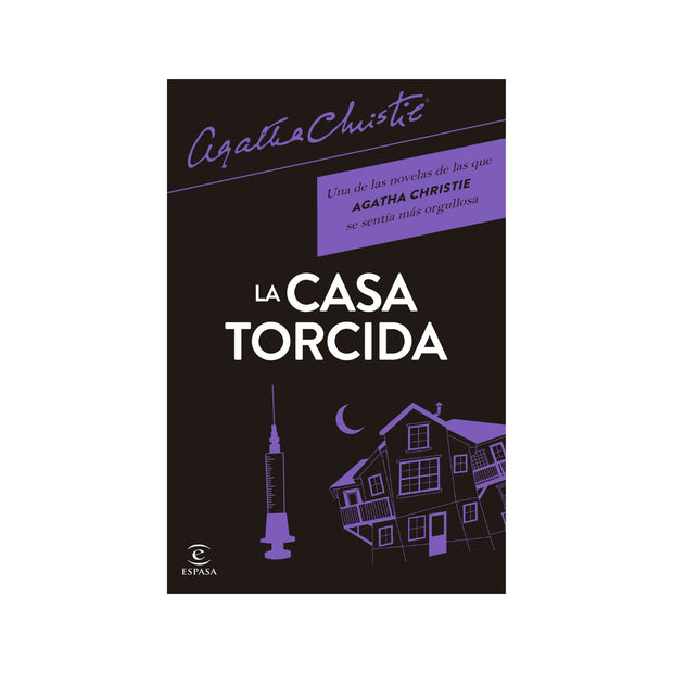 La casa torcida