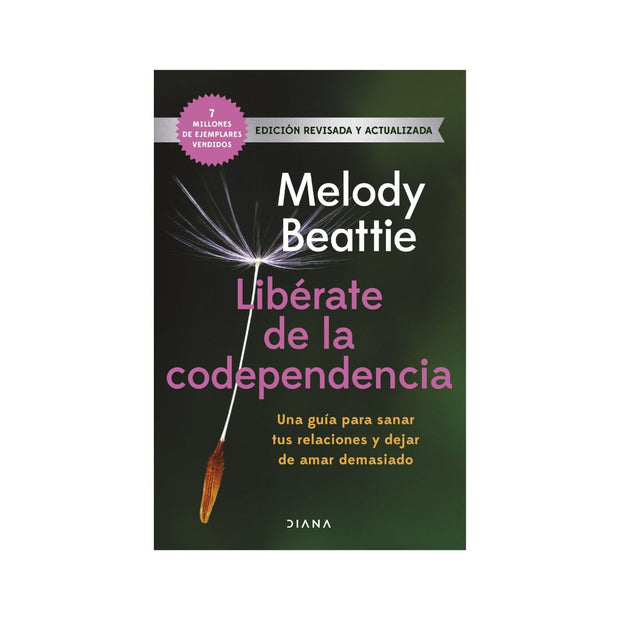 Libérate de la codependencia