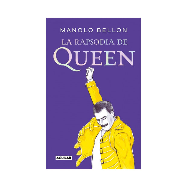 La Rapsodia De Queen