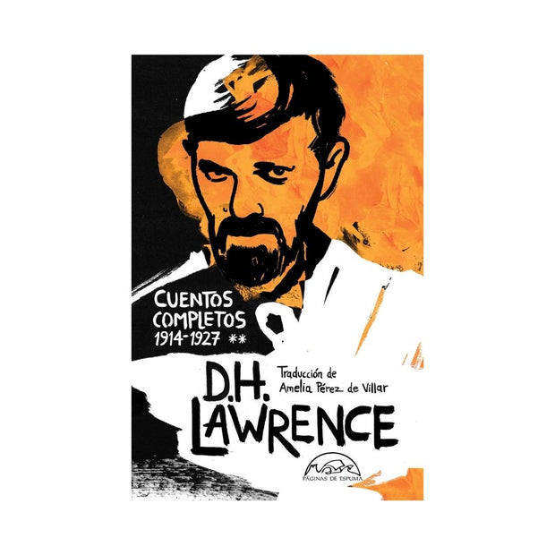 Cuentos Completos Lawrence Ii 1914-1927