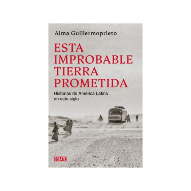Esta improbable tierra prometida