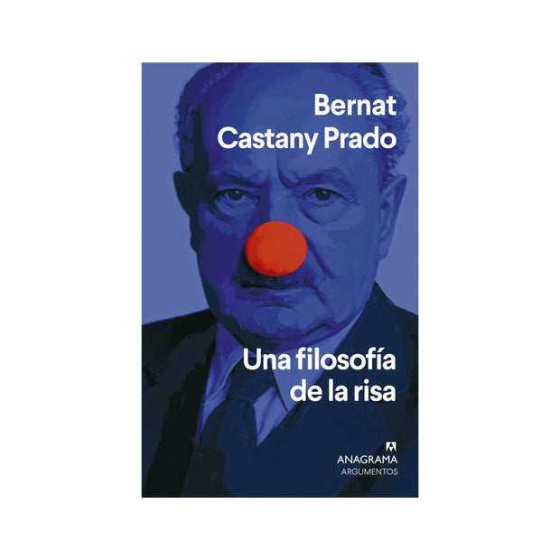 Una filosofía de la risa