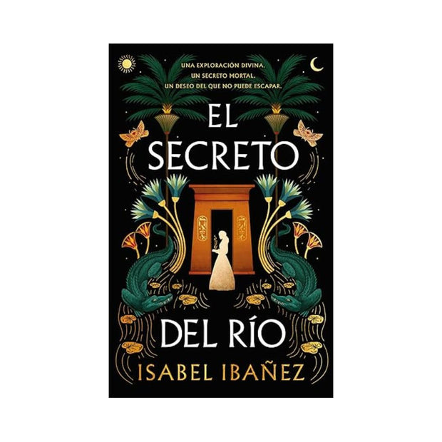 Secreto Del Rio, El
