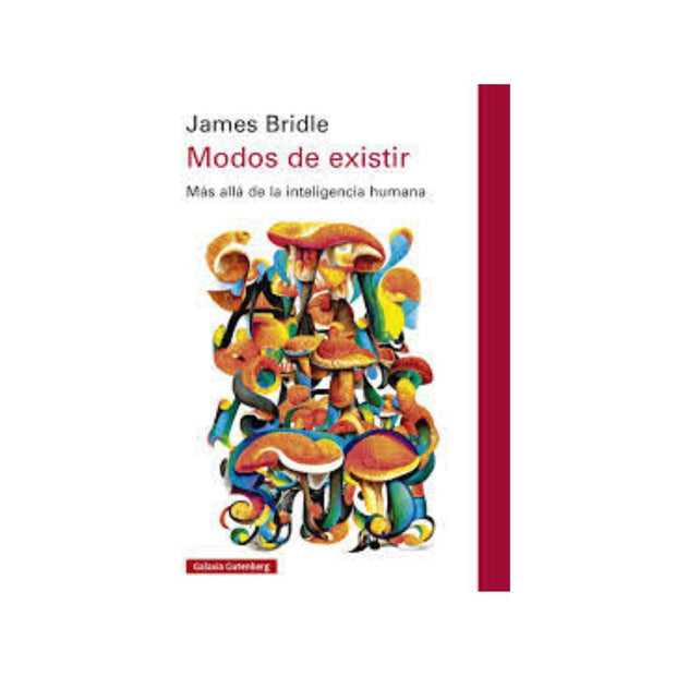 MODOS DE EXISTIR