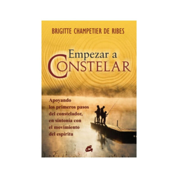 Empezar A Constelar