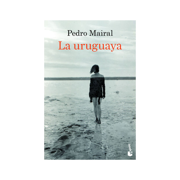 La uruguaya