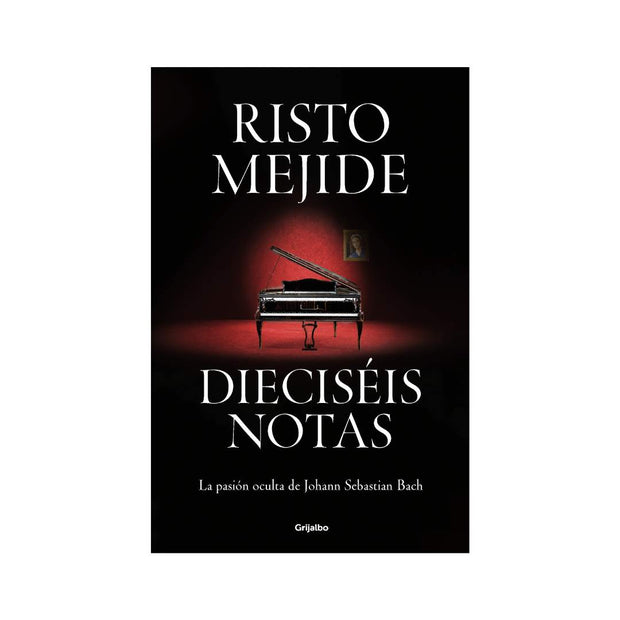 Dieciséis Notas