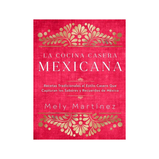 Cocina Casera Mexicana