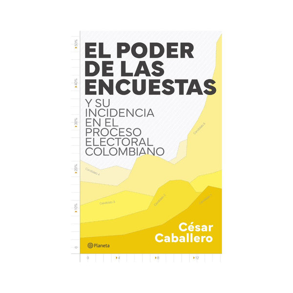 El poder de las encuestas y su incidencia en el proceso electoral colombiano