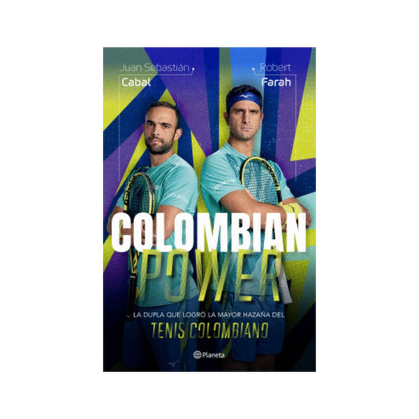 Colombian Power