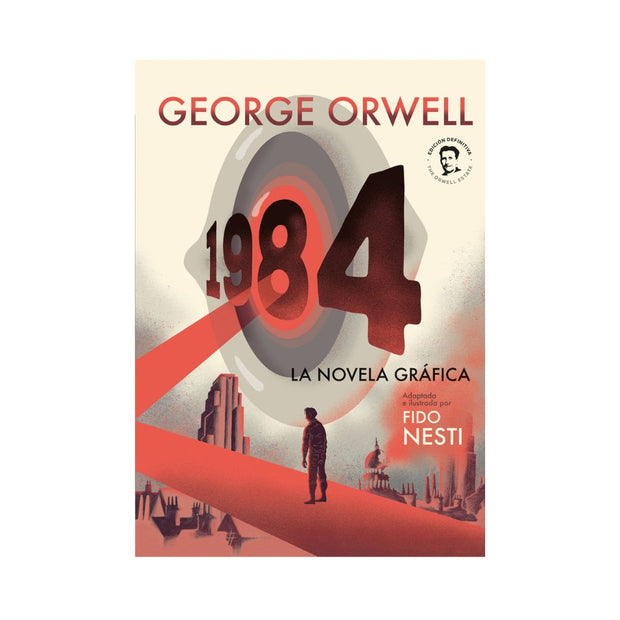 1984 (Novela Gráfica)
