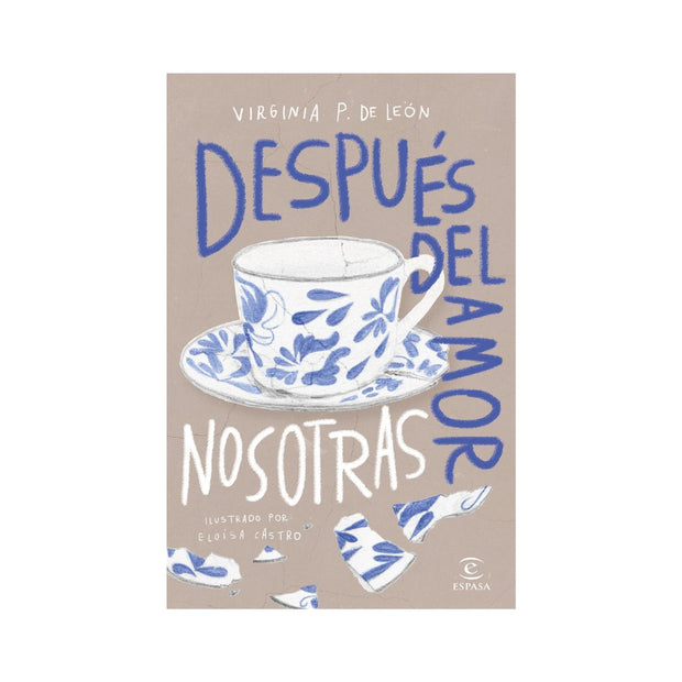 Nosotras Después del amor