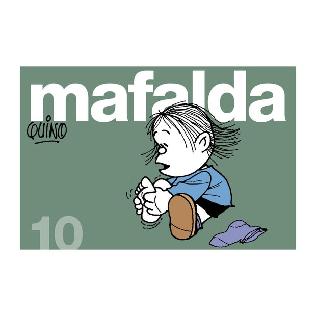Mafalda 10