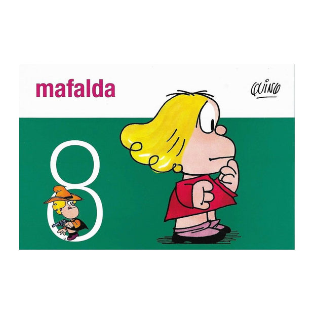 Mafalda 8