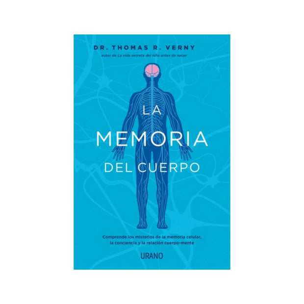 Memoria Del Cuerpo, La (Col)