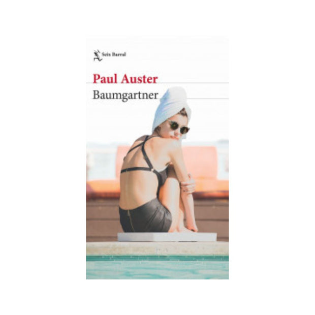 Baumgartner