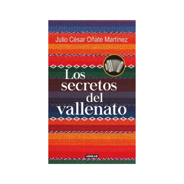 Secretos Del Vallenato