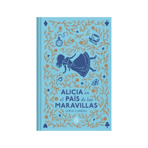 Alicia Pais De Las Maravillas (Ed.Conme)