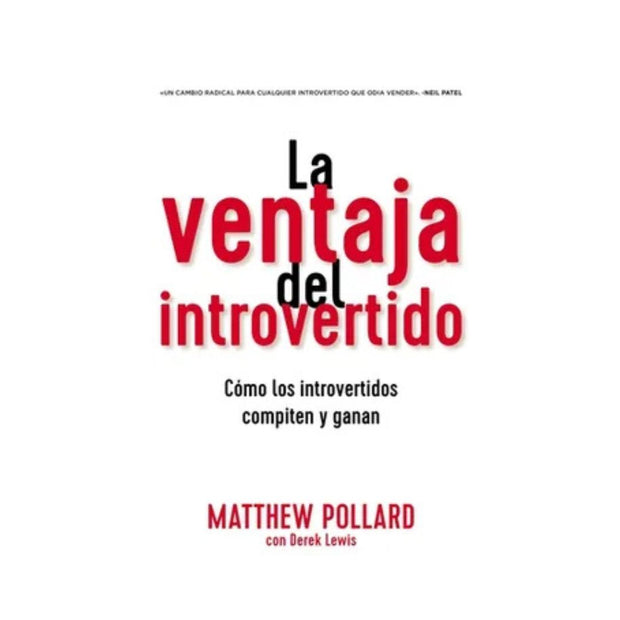 Ventaja Del Introvertido