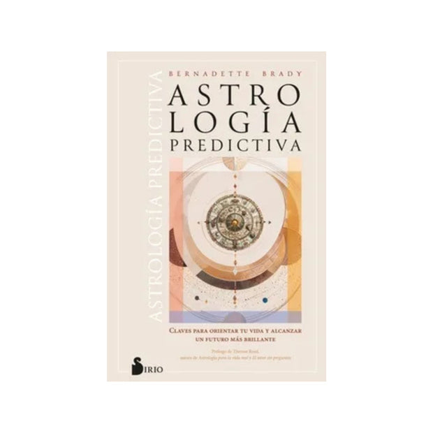 Astrologia Predictiva