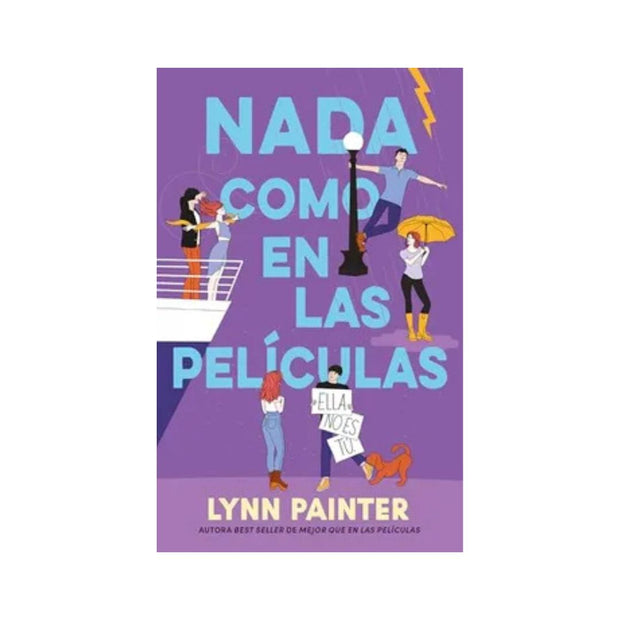 Nada Como En Las Peliculas