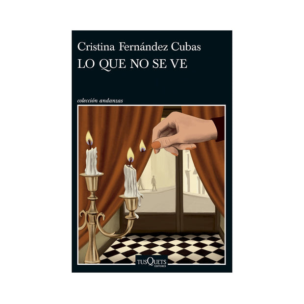 Lo que no se ve