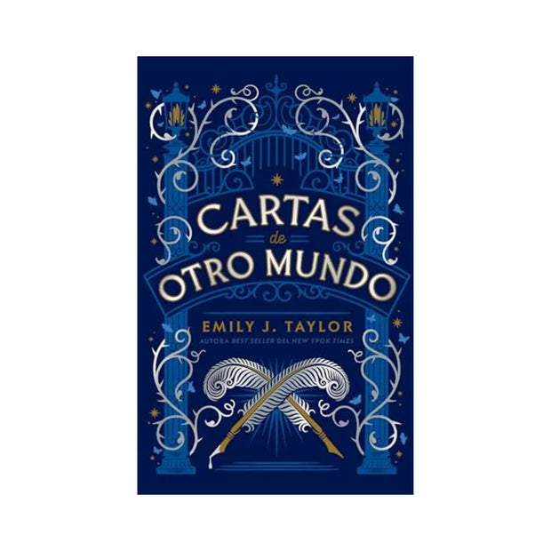 Cartas De Otro Mundo