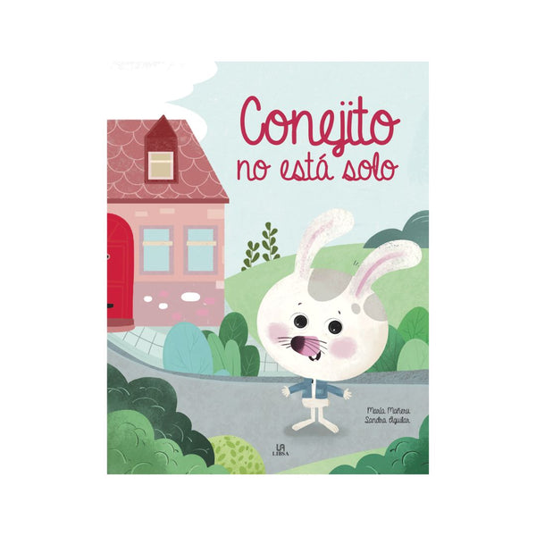 Conejito No Está Solo
