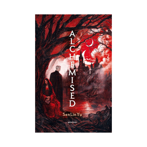 Alchemised
